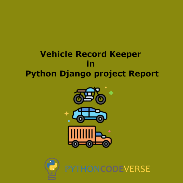 vrk-project-report