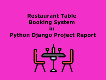 rtbs-django-project-report