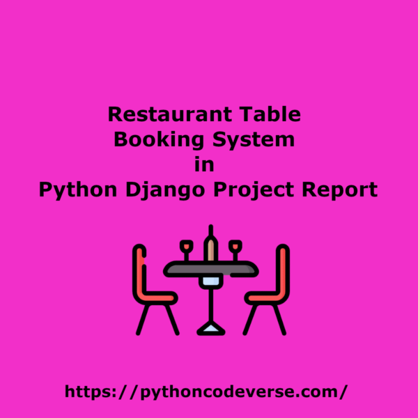 rtbs-django-project-report