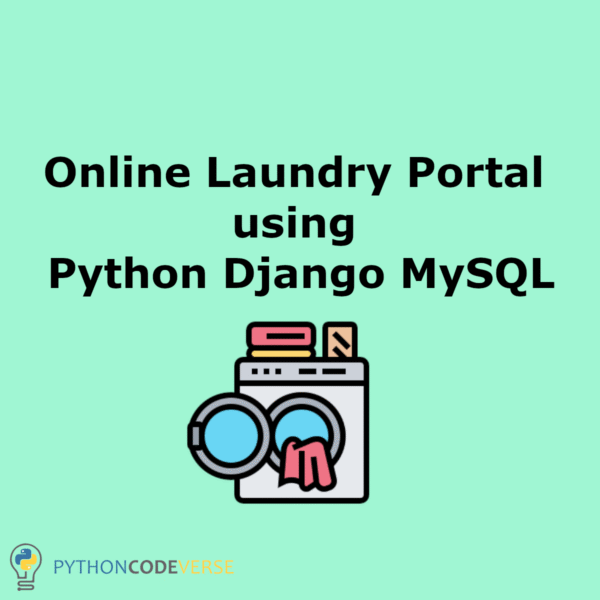 OLP-Django-python