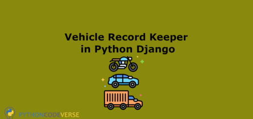 vrk-python-django