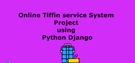 otts-django-mysql-project