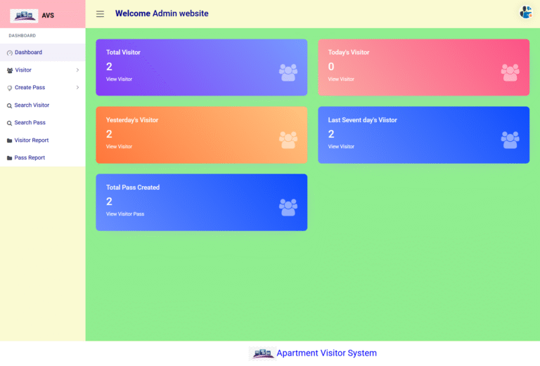 Python Background Apartment Apartment Visitor System Using Python Django - Python Django projects ...