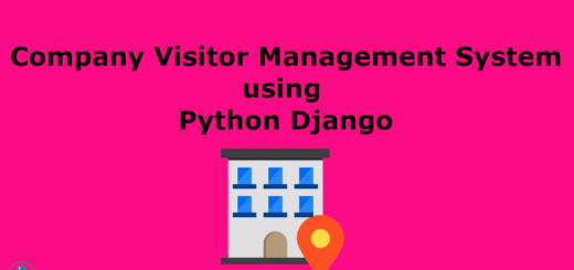 cvms-python-django-project