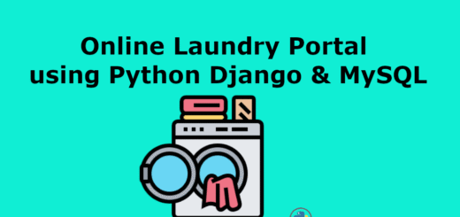 olp-oython-djnago-project