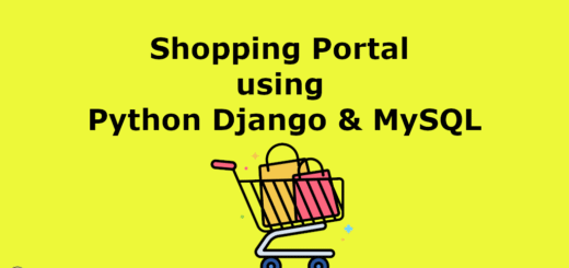 shopping-portal-pythondjango-mysql.png