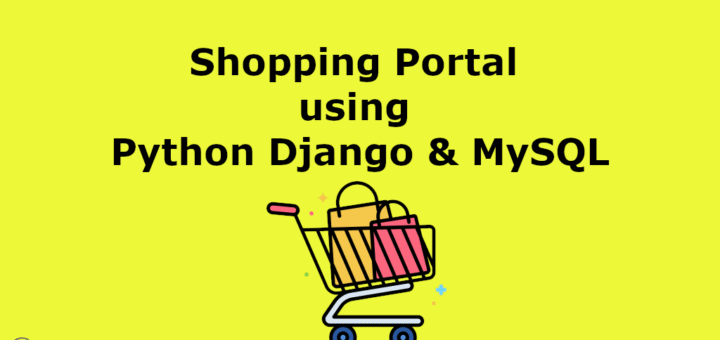 shopping-portal-pythondjango-mysql.png